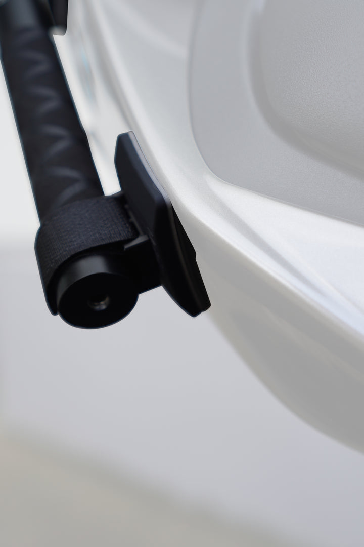 FLEX Selfie Stick Dual-Point Mount System