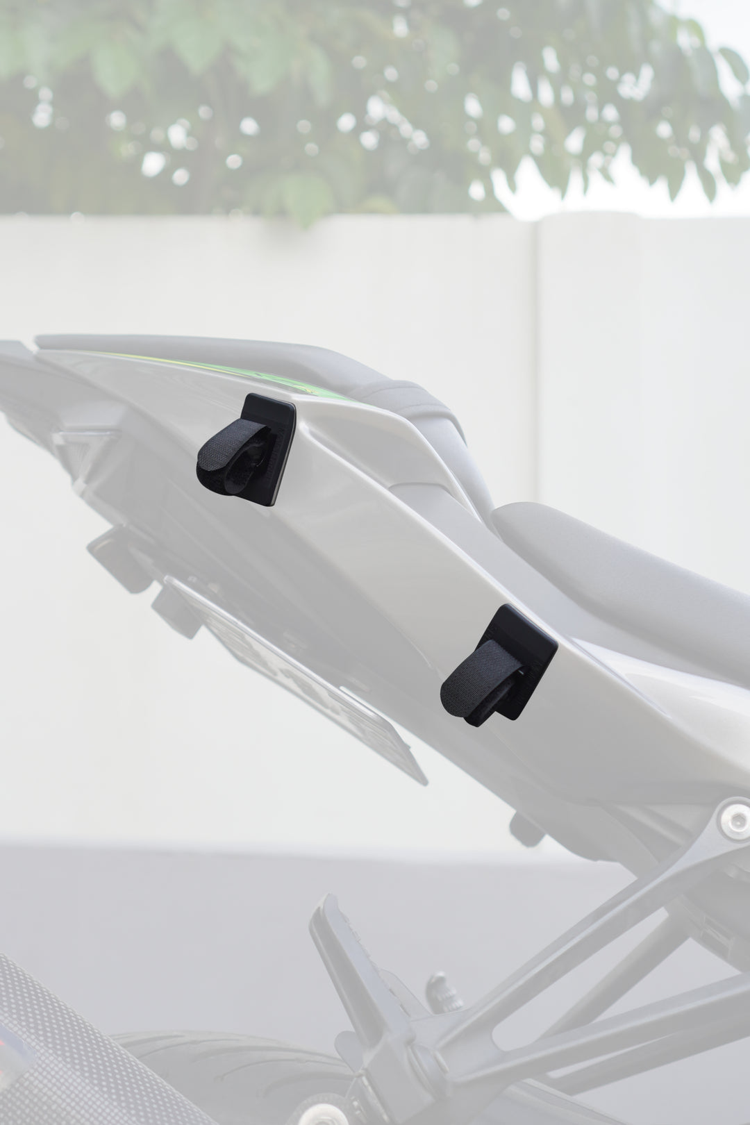 FLEX Selfie Stick Dual-Point Mount System