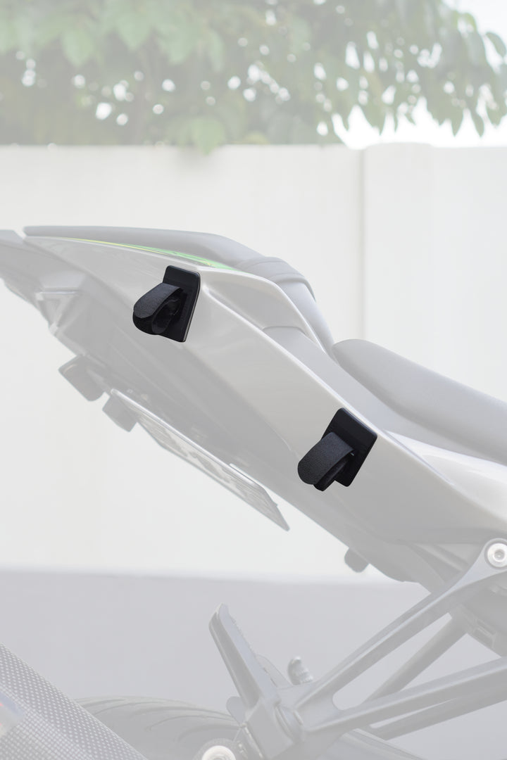 FLEX Selfie Stick Dual-Point Mount System