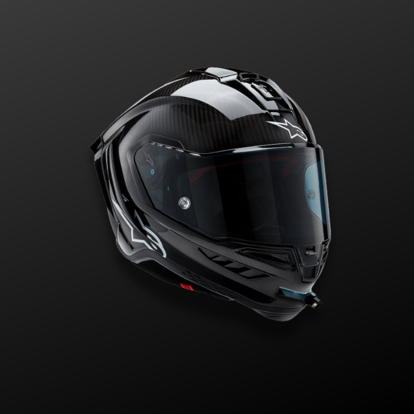 FLEX Chin Mount for ALPINESTARS SUPERTECH R10