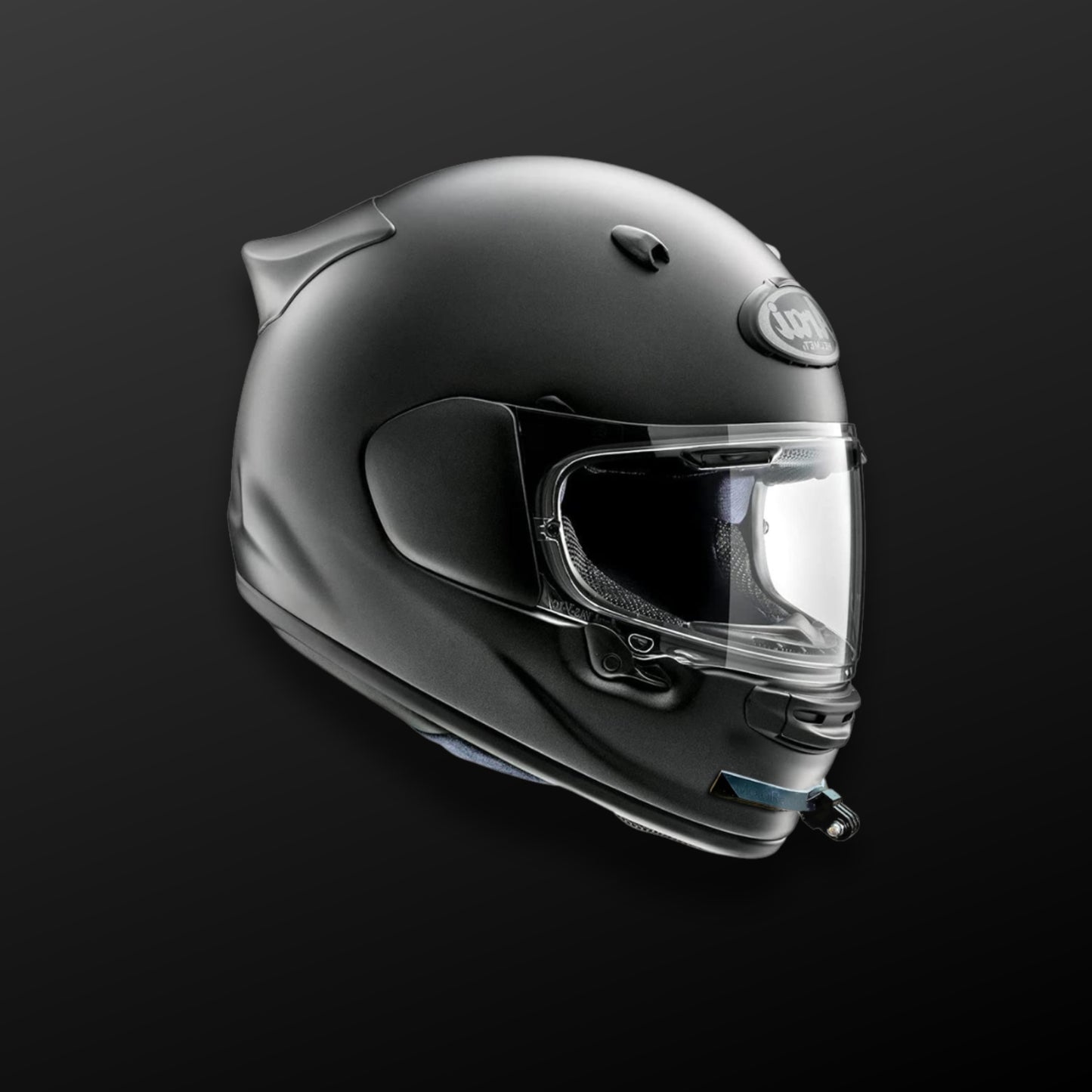 FLEX Chin Mount for ARAI ASTRO GX