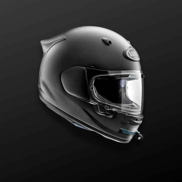 FLEX Chin Mount for ARAI ASTRO GX – MotoRadds