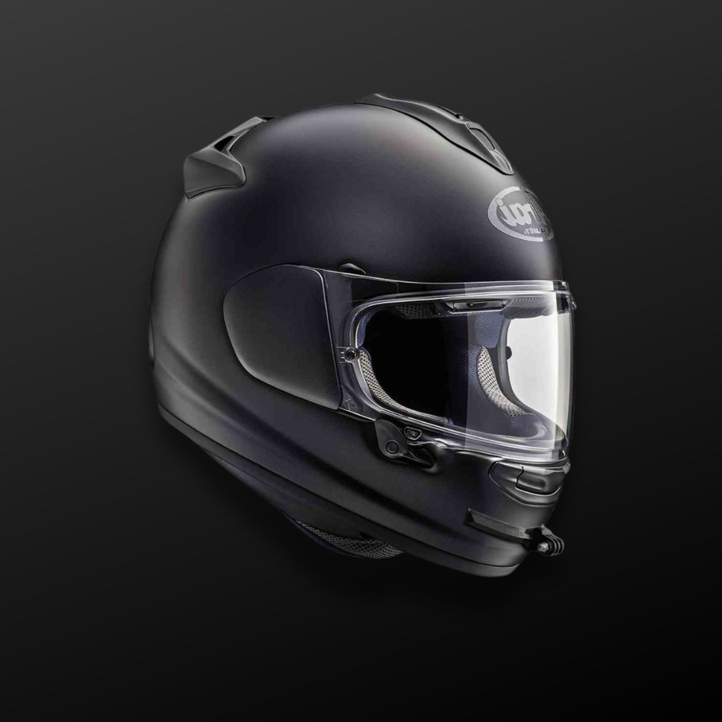 FLEX Chin Mount for ARAI CHASER-X