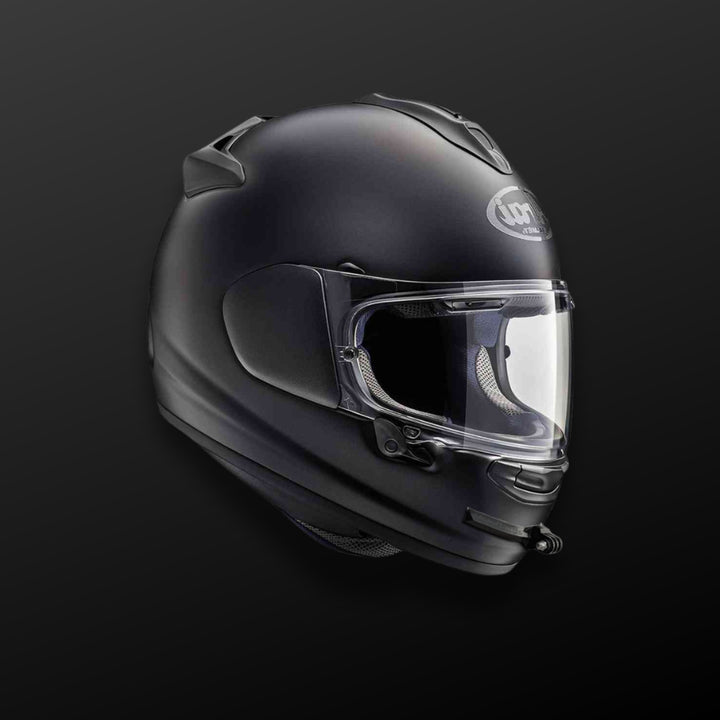 Soporte de barbilla FLEX para ARAI CHASER-X