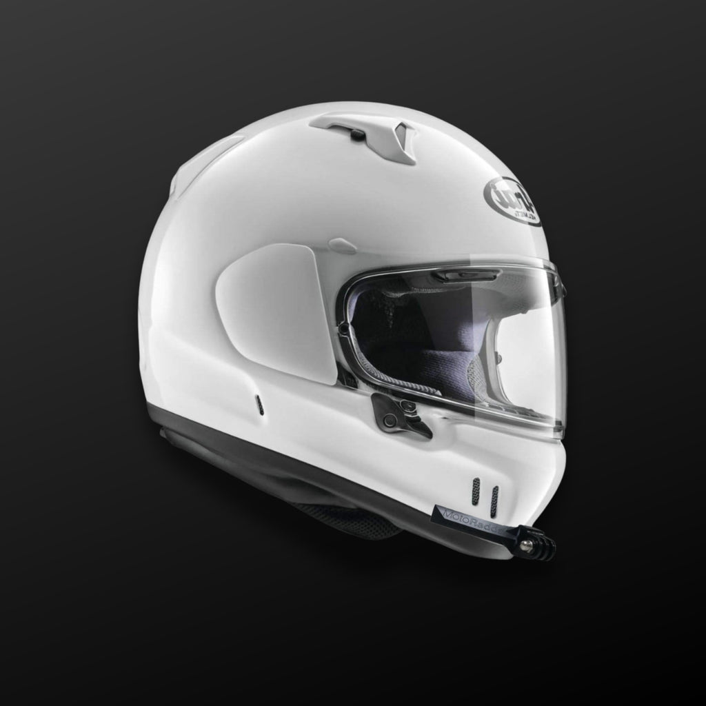 FLEX Chin Mount for ARAI DEFIANT-X – MotoRadds