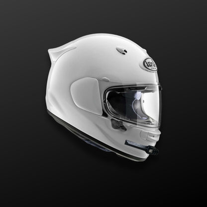 Soporte de barbilla FLEX para ARAI QUANTIC