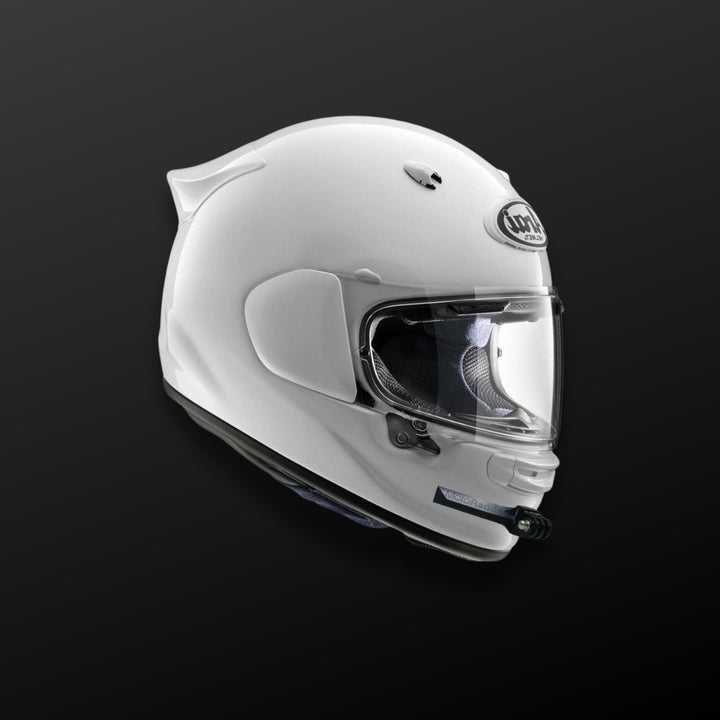 FLEX Chin Mount for ARAI QUANTIC