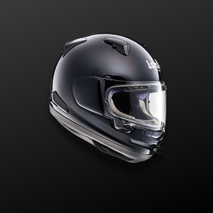 Soporte de barbilla FLEX para ARAI QV-PRO