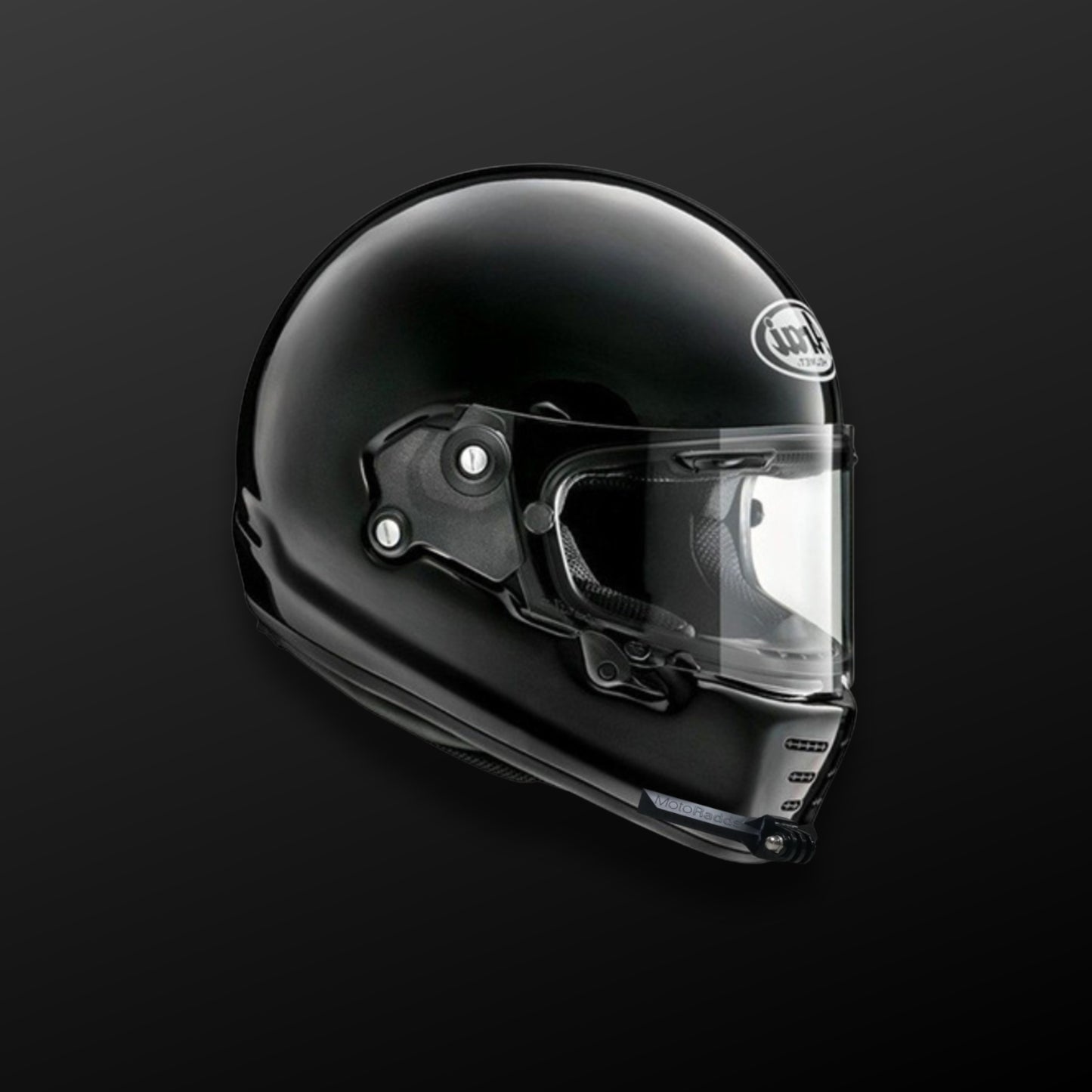 FLEX Chin Mount for ARAI RAPIDE