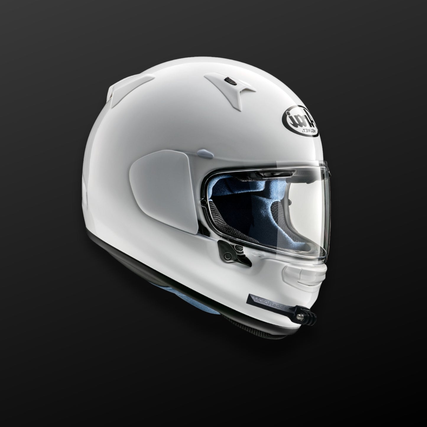 FLEX Chin Mount for ARAI REGENT-X