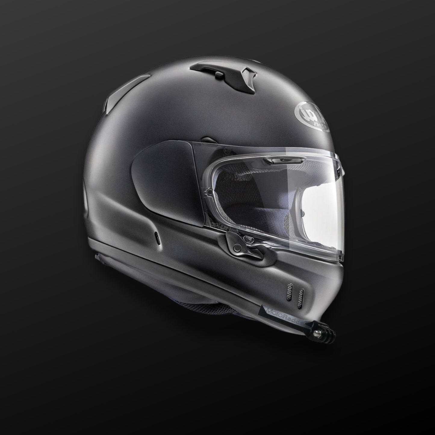 FLEX Chin Mount for ARAI RENEGADE-V