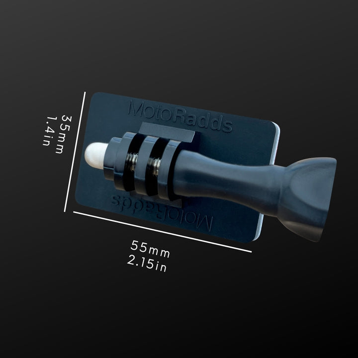 FLEX Classic Universal Flexible Mount