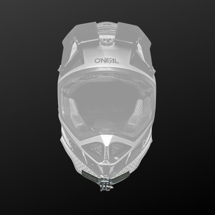 FLEX Slim Universal Flexible Motorcycle Helmet Chin Mount