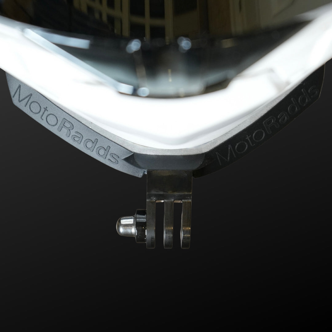 FLEX Chin Mount for ARAI RENEGADE-V