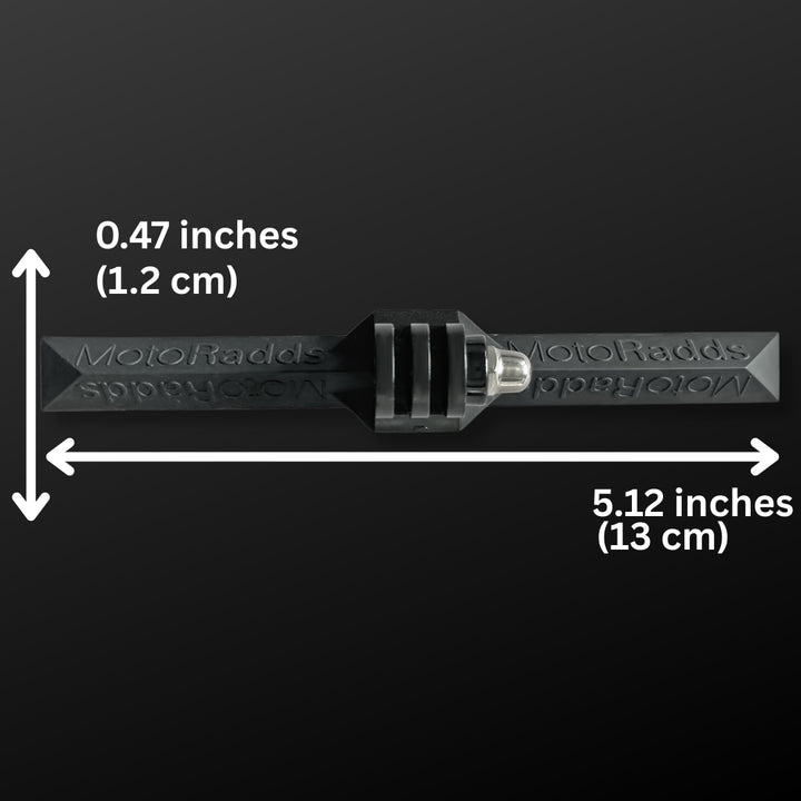 FLEX Chin Mount for ARAI RENEGADE-V