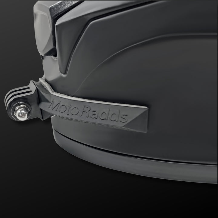 FLEX Chin Mount for ARAI RENEGADE-V