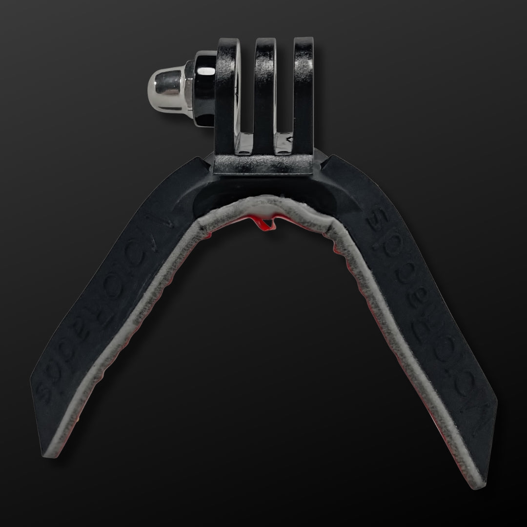 FLEX Chin Mount for ARAI RENEGADE-V