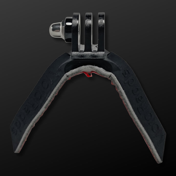 FLEX Chin Mount for ARAI RENEGADE-V