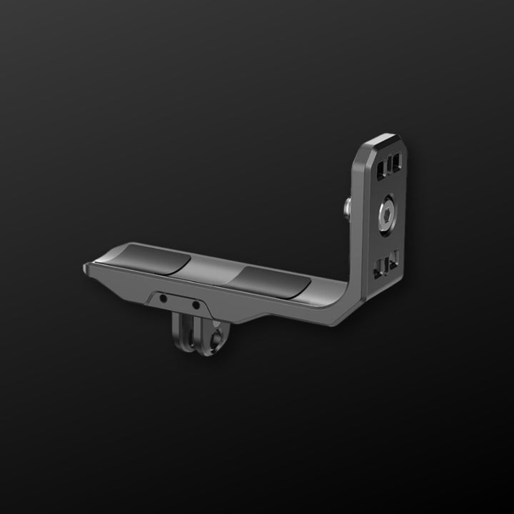Horizontal Mount Bracket for Insta360 X4 / X5