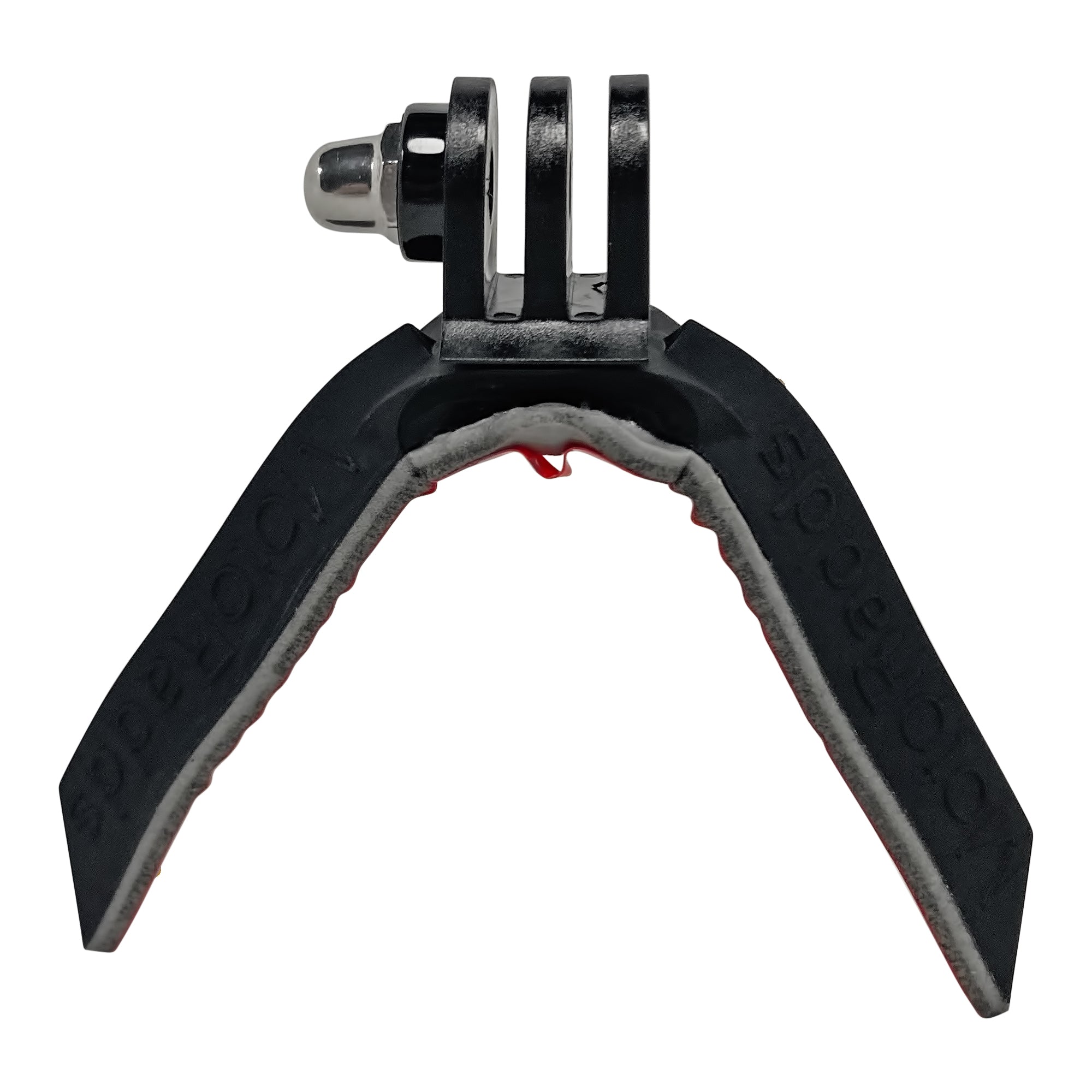 Best Helmet Chin Mount Setup for STILO ST5 KARTING – MotoRadds