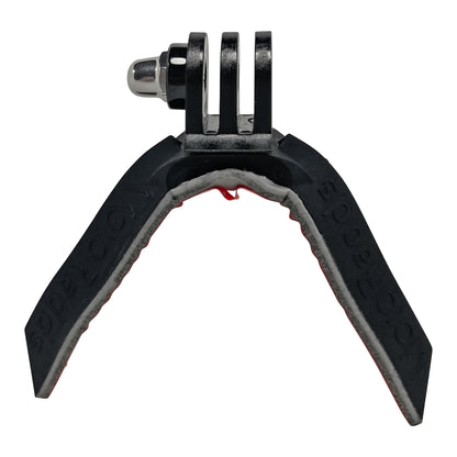 FLEX Chin Mount for FLY RACING KINETIC