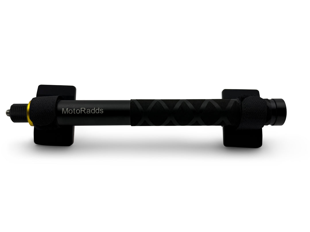 FLEX Selfie Stick Dual-Point Mount System