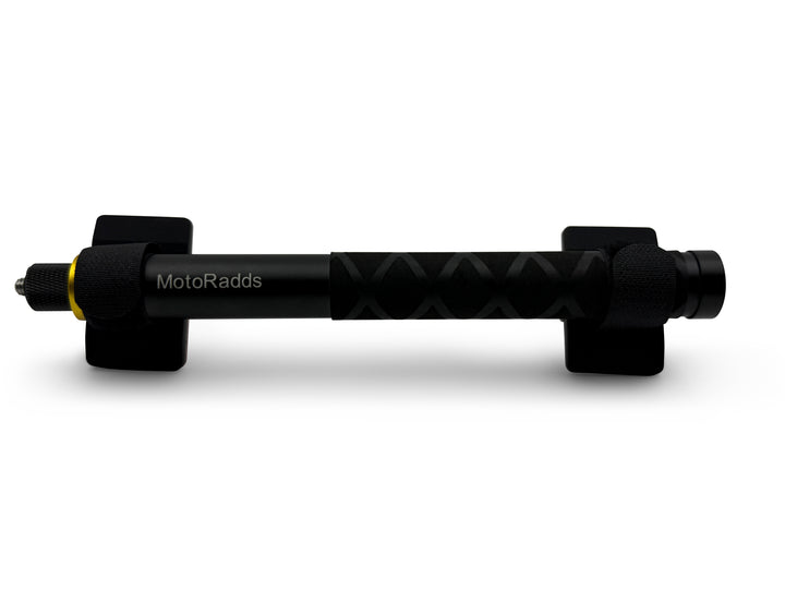 FLEX Selfie Stick Dual-Point Mount System