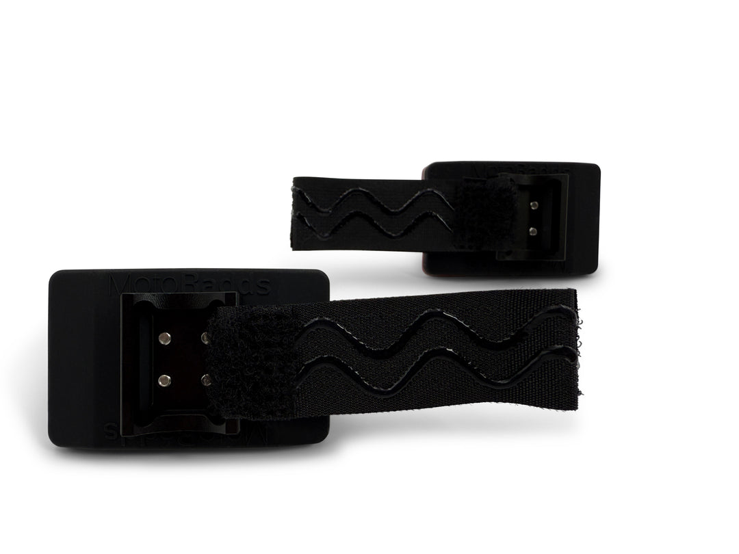 FLEX Selfie Stick Dual-Point Mount System