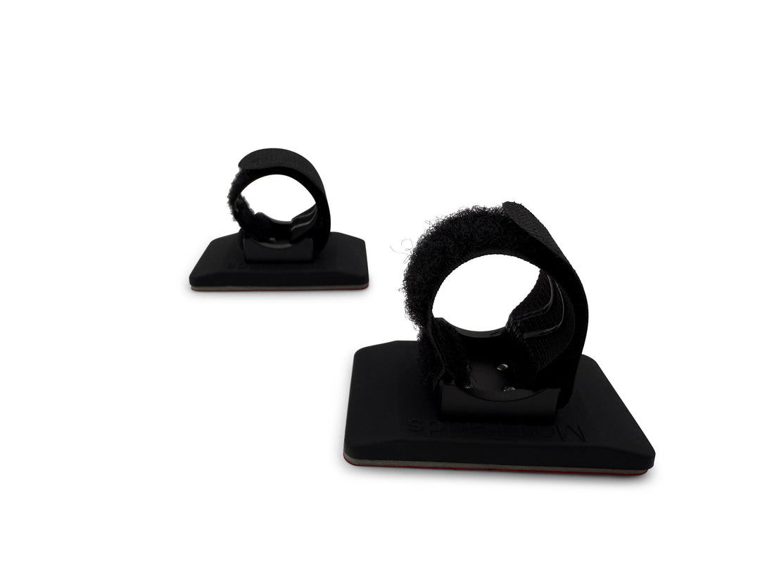 FLEX Selfie Stick Dual-Point Mount System