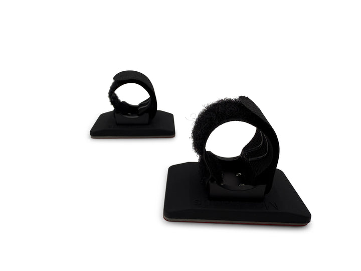 FLEX Selfie Stick Dual-Point Mount System