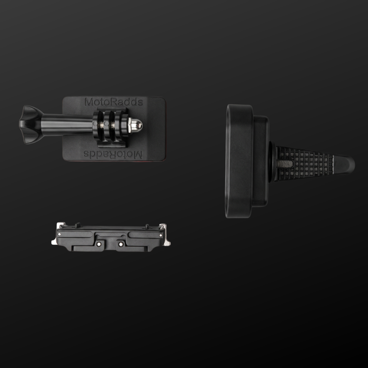In-Helmet Mount for Insta360 GO 3S