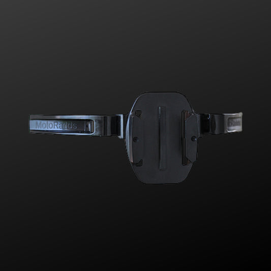 Soporte de barbilla para casco de motocicleta universal original