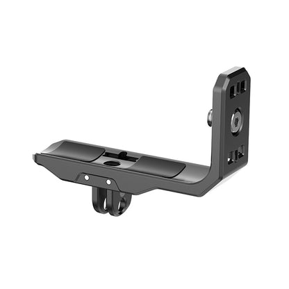 Horizontal and Vertical Quick Release L Bracket for Insta360 X4