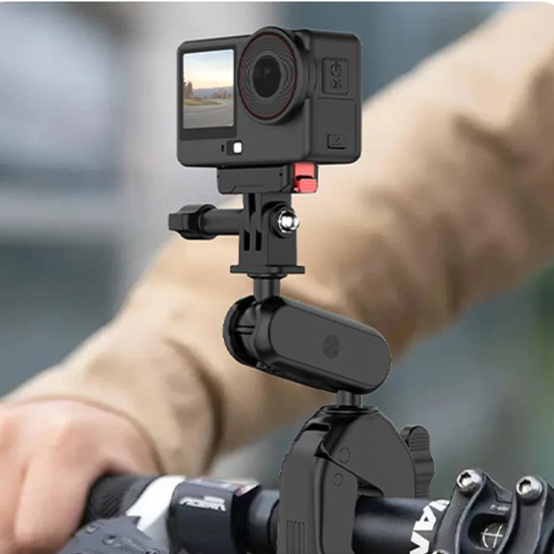 Quick Release Mount for DJI Osmo Action 6 / Osmo Nano