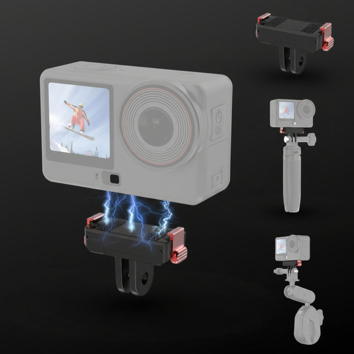 Quick Release Mount for DJI Osmo Action 6 / Osmo Nano