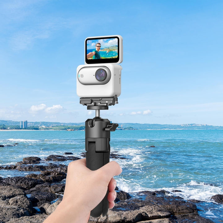 Quick Release Mount for Insta360 GO 3 / GO 3S