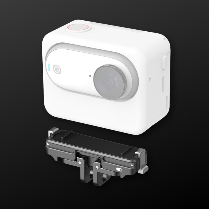 Quick Release Mount for Insta360 GO 3 / GO 3S