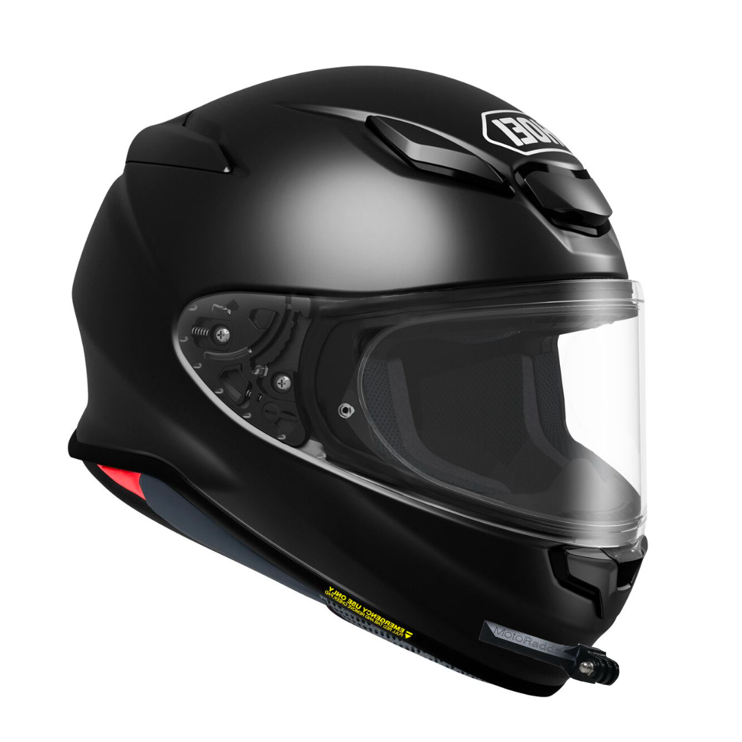 FLEX Chin Mount for SHOEI RF-1400