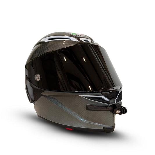 Soporte de barbilla FLEX para AGV K1/K1 S