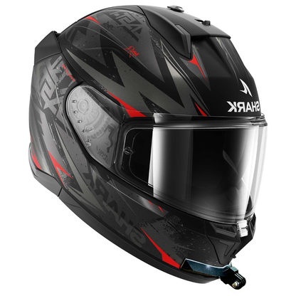 Soporte de barbilla FLEX para ARAI DT-X