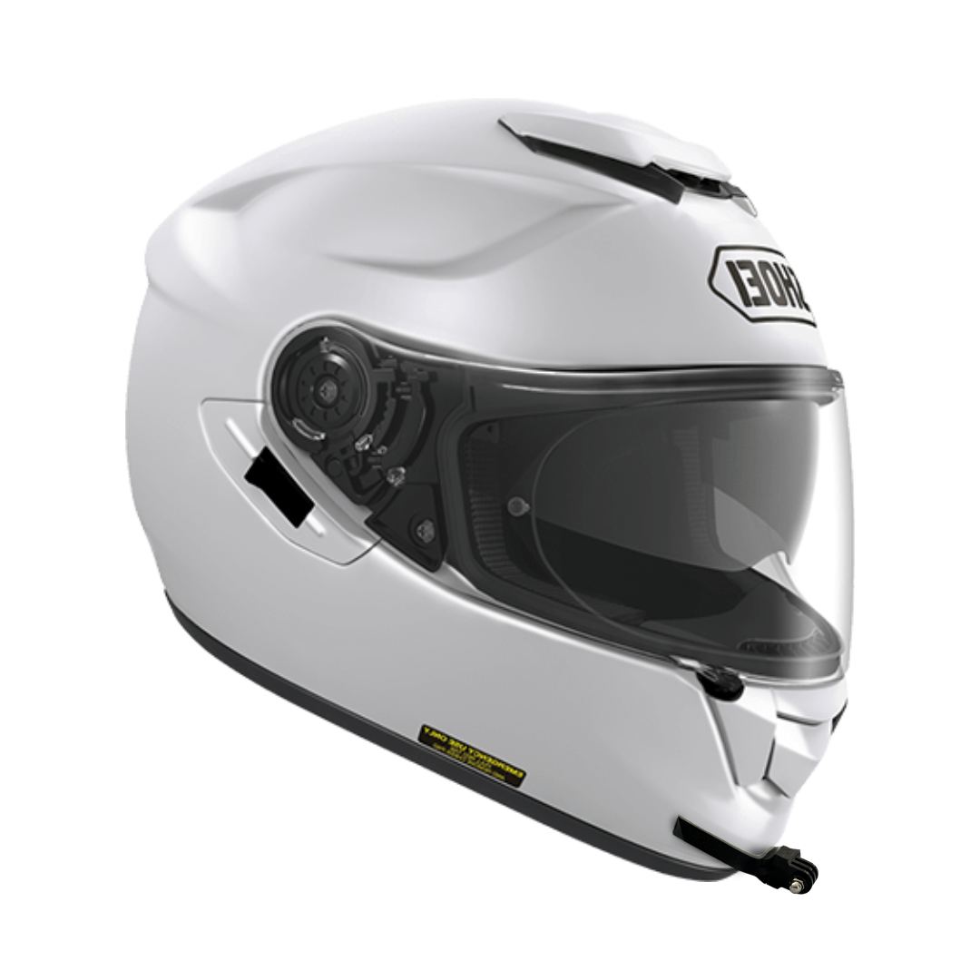 FLEX Chin Mount for SHOEI GT AIR