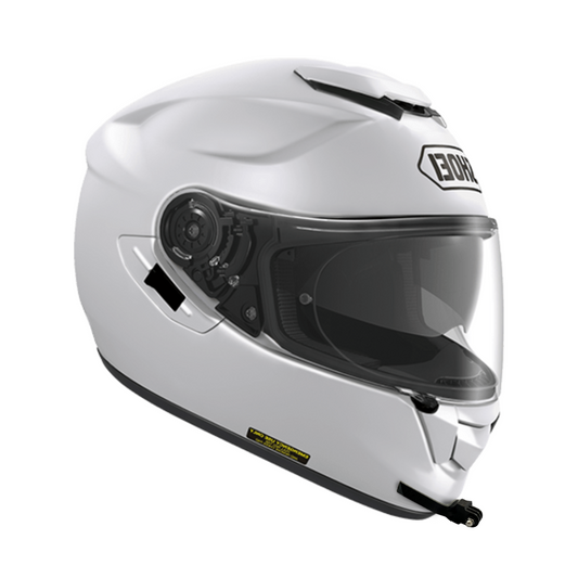 Soporte de barbilla FLEX para SHOEI GT AIR II