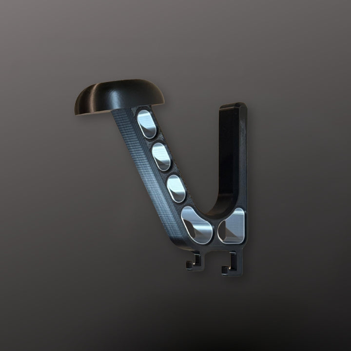 Motorcycle Helmet Wall Mount
