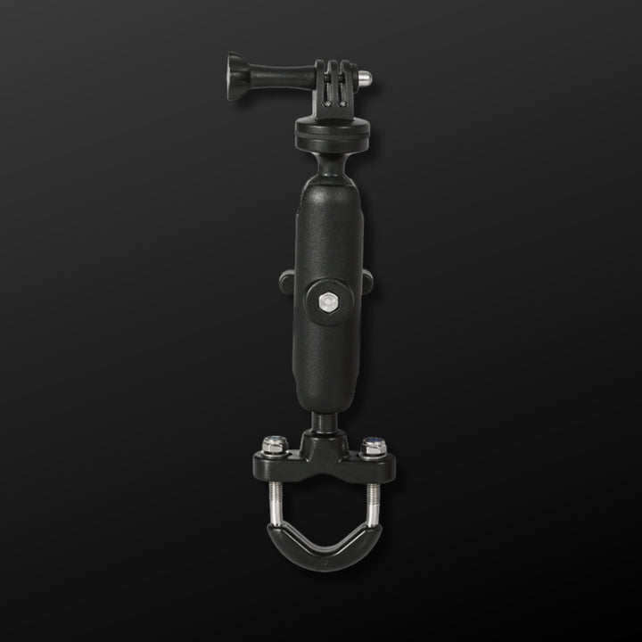 U-Bolt Mount for 360º Action Cameras