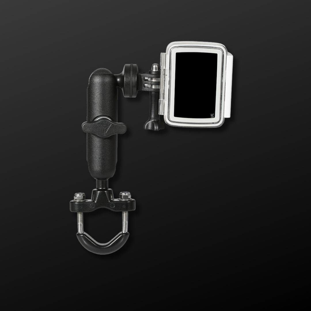 U-Bolt Mount for 360º Action Cameras