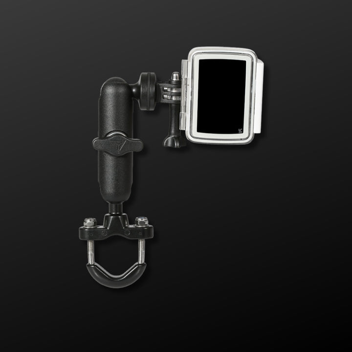 U-Bolt Mount for 360º Action Cameras