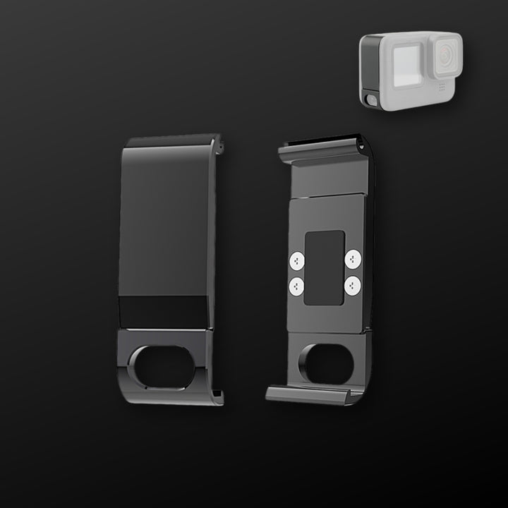 USB-C Access Door for GoPro Hero 13/12/11/10/9