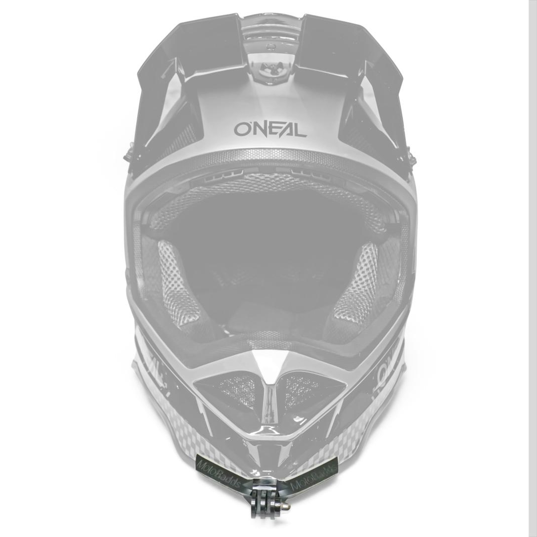 FLEX Chin Mount for BILT Nomad Modular Helmet