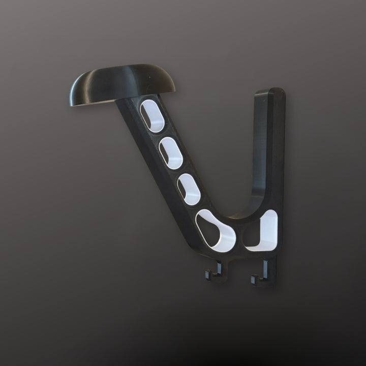 Motorcycle Helmet Wall Mount