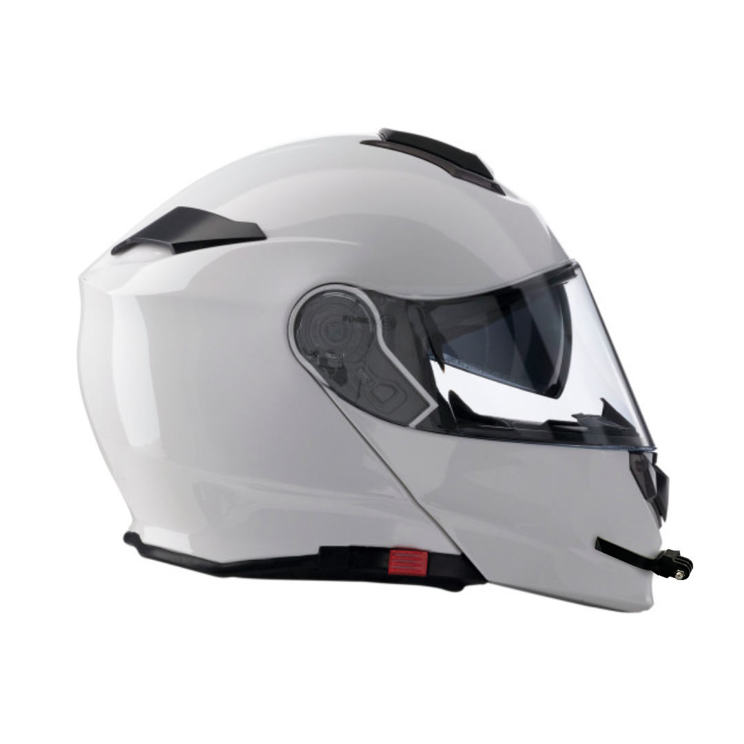 FLEX Chin Mount for Z1R SOLARIS MODULAR HELMET